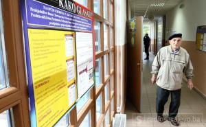 U Kantonu Sarajevo još jedno neobrađeno biračko mjesto: SDA vodi